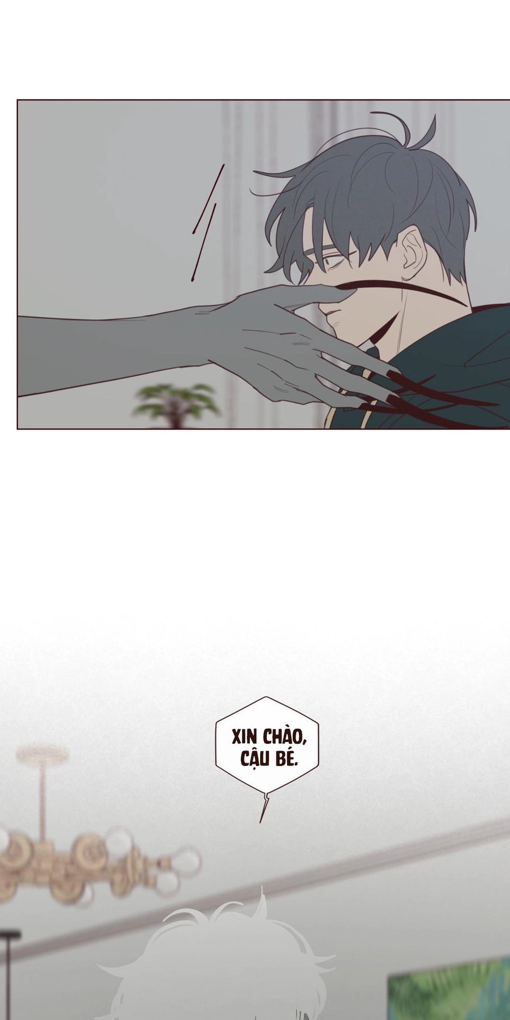 Vận Mệnh Không Mắc Sai Lầm Chapter 31 - 49