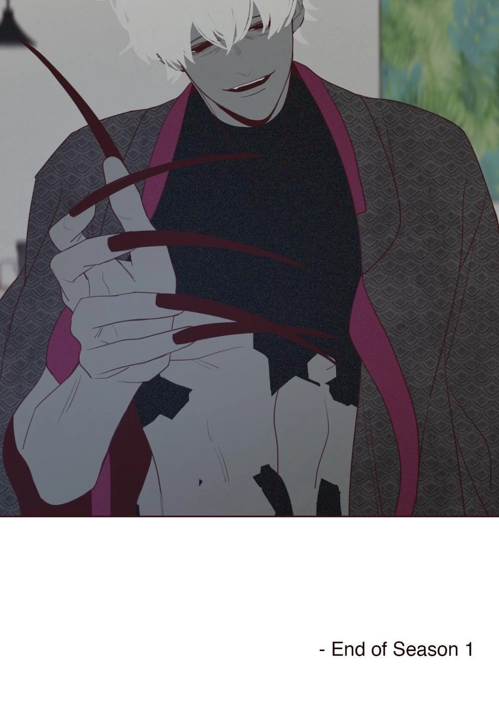 Vận Mệnh Không Mắc Sai Lầm Chapter 31 - 50