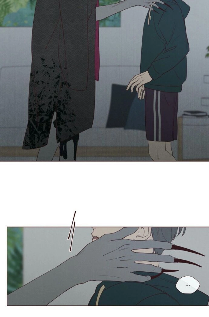 Vận Mệnh Không Mắc Sai Lầm Chapter 32 - 3