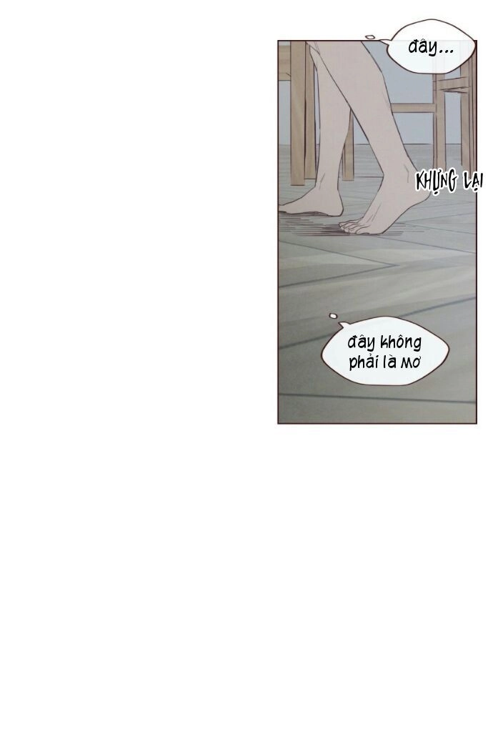 Vận Mệnh Không Mắc Sai Lầm Chapter 32 - 4