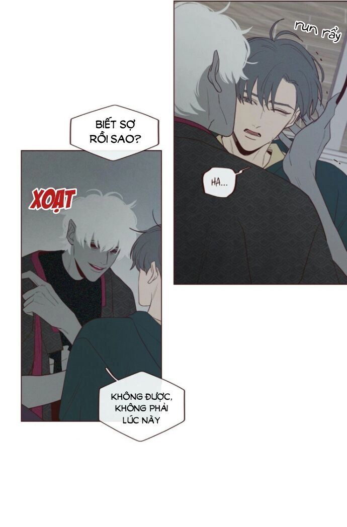 Vận Mệnh Không Mắc Sai Lầm Chapter 32 - 7