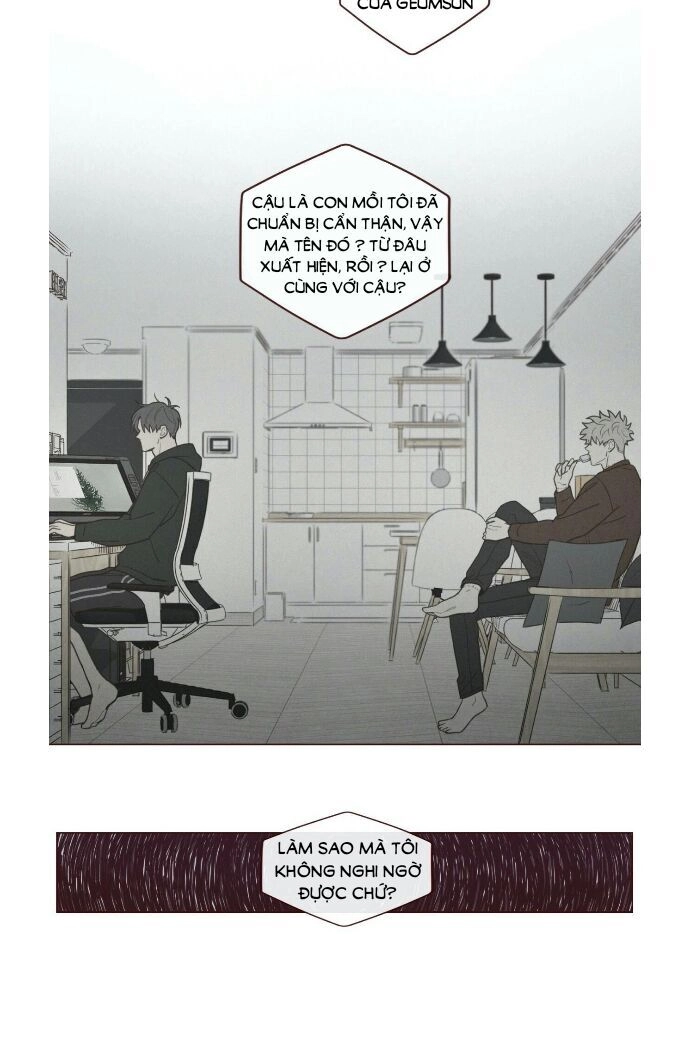 Vận Mệnh Không Mắc Sai Lầm Chapter 32 - 10