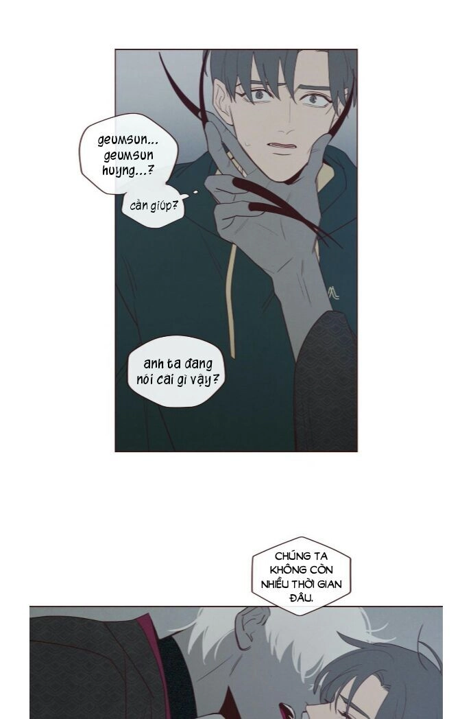 Vận Mệnh Không Mắc Sai Lầm Chapter 32 - 12