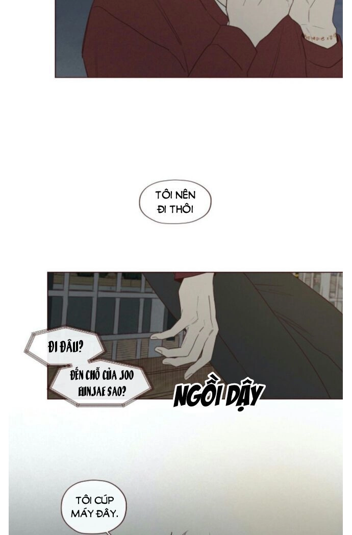 Vận Mệnh Không Mắc Sai Lầm Chapter 32 - 18