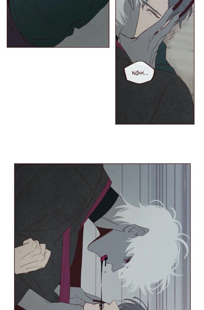 Vận Mệnh Không Mắc Sai Lầm Chapter 32 - 21