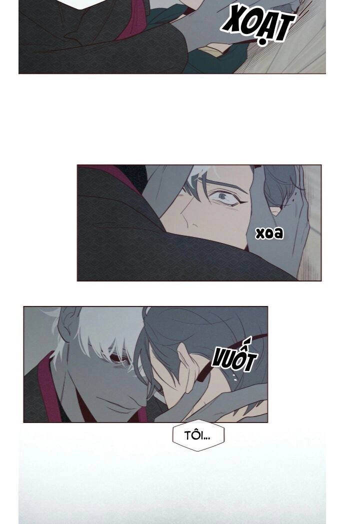 Vận Mệnh Không Mắc Sai Lầm Chapter 32 - 24