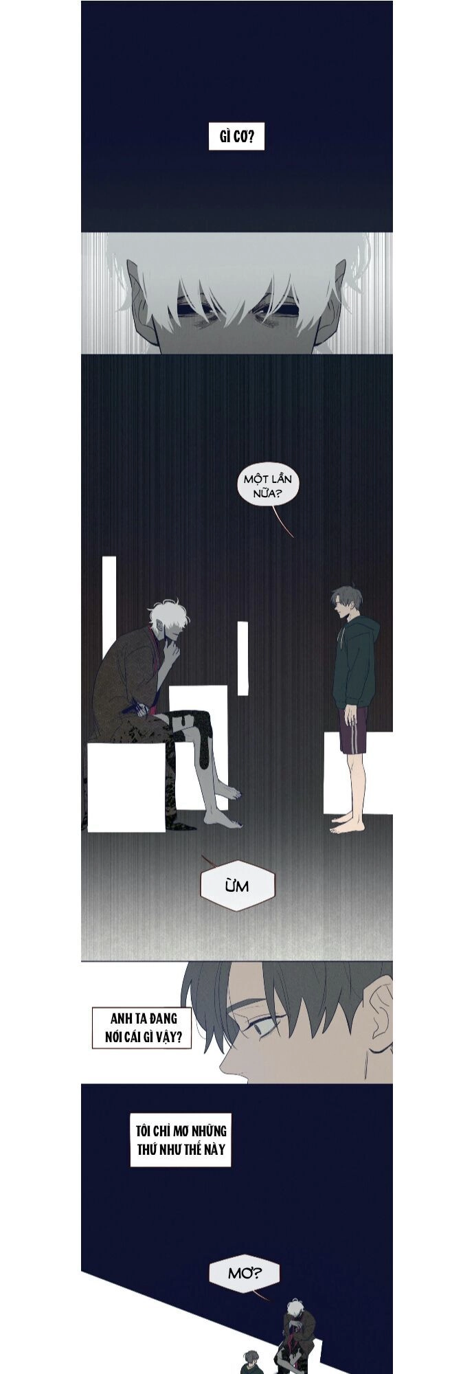 Vận Mệnh Không Mắc Sai Lầm Chapter 32 - 26