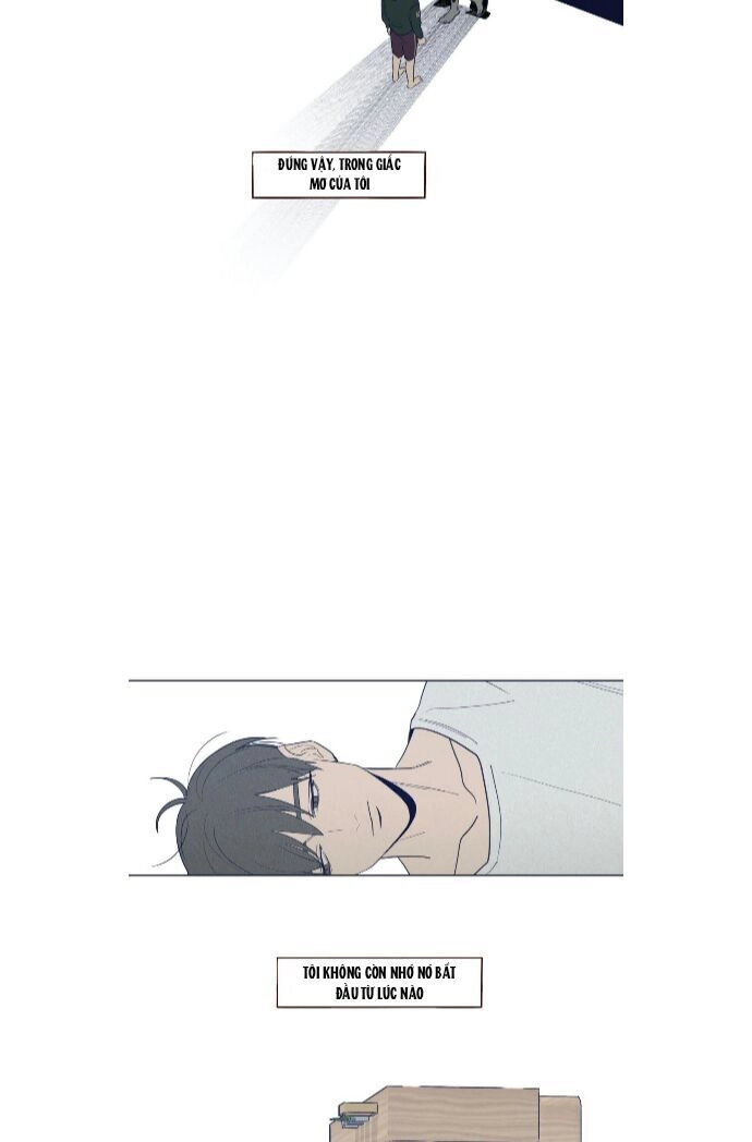 Vận Mệnh Không Mắc Sai Lầm Chapter 32 - 27