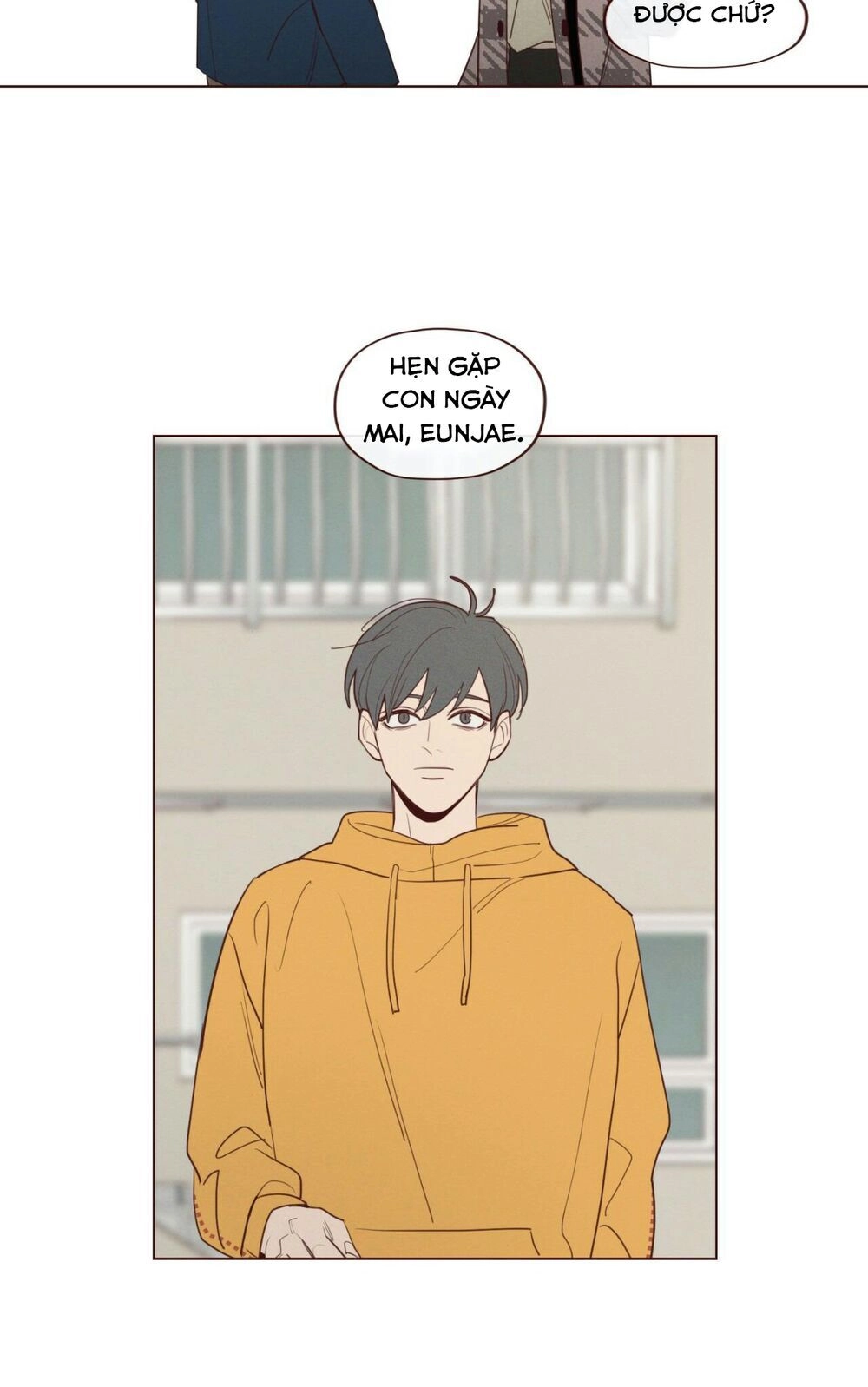 Vận Mệnh Không Mắc Sai Lầm Chapter 33 - 7