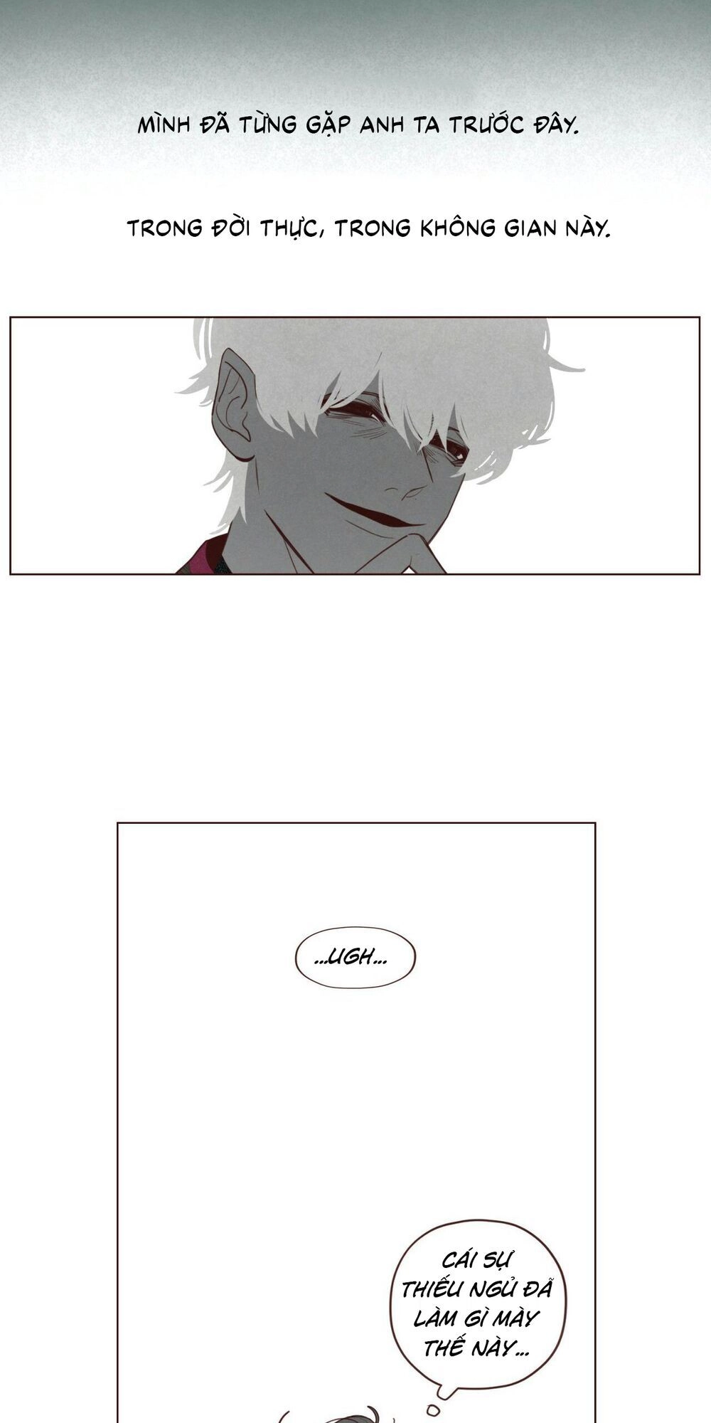 Vận Mệnh Không Mắc Sai Lầm Chapter 33 - 9