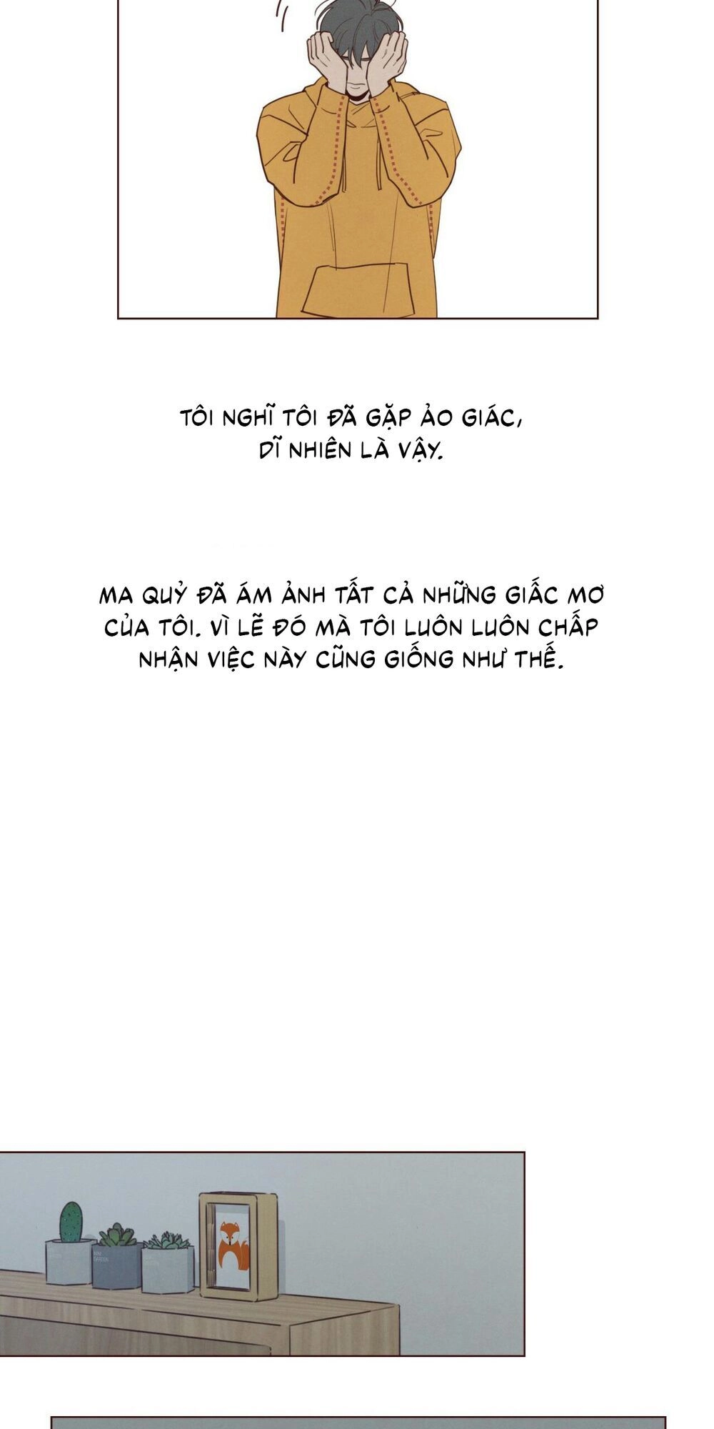 Vận Mệnh Không Mắc Sai Lầm Chapter 33 - 10