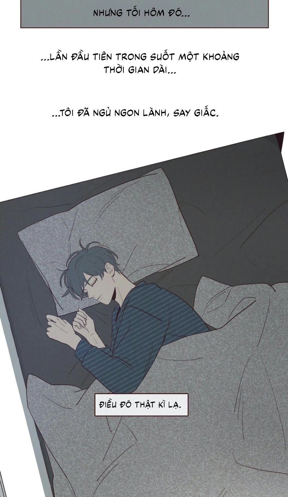 Vận Mệnh Không Mắc Sai Lầm Chapter 33 - 11