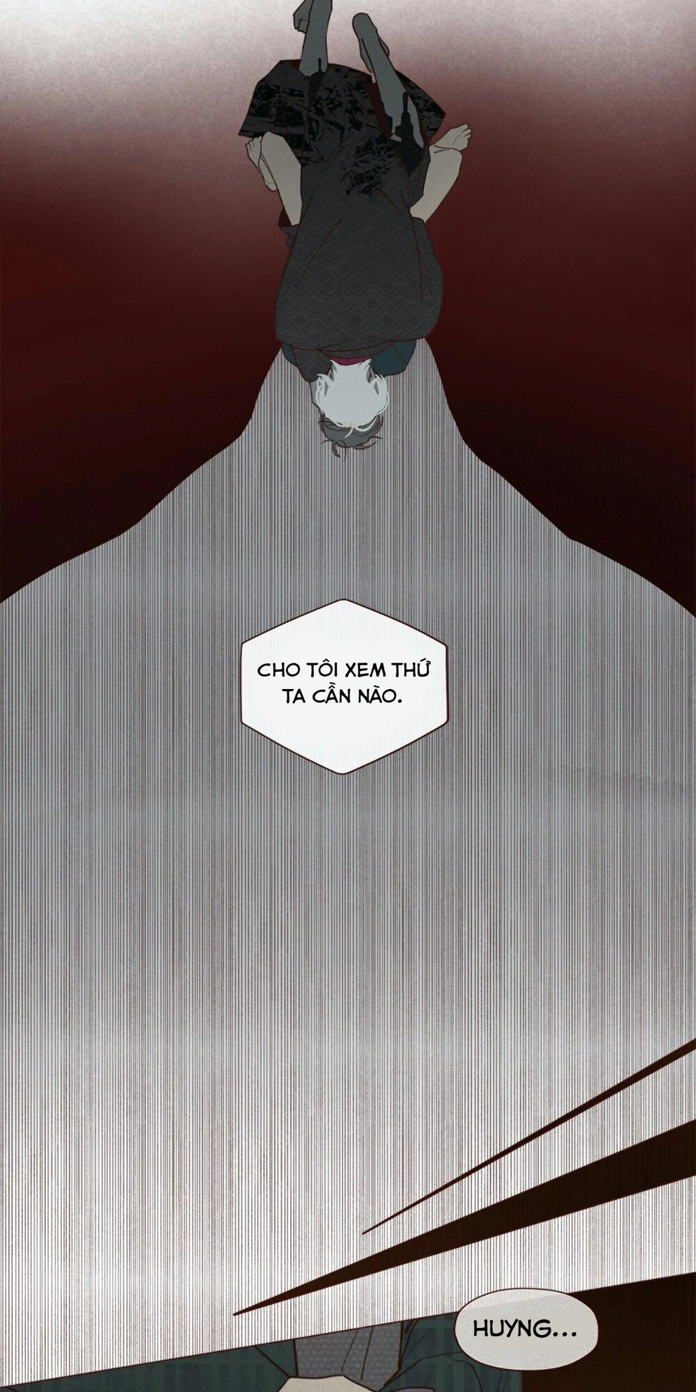 Vận Mệnh Không Mắc Sai Lầm Chapter 33 - 16