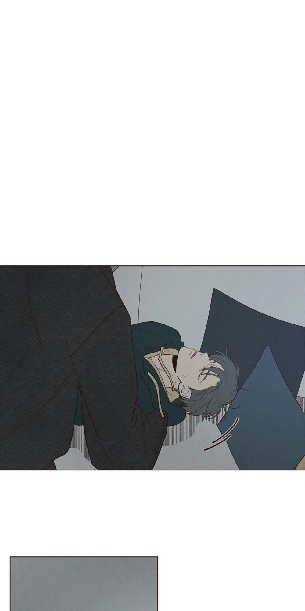 Vận Mệnh Không Mắc Sai Lầm Chapter 33 - 20