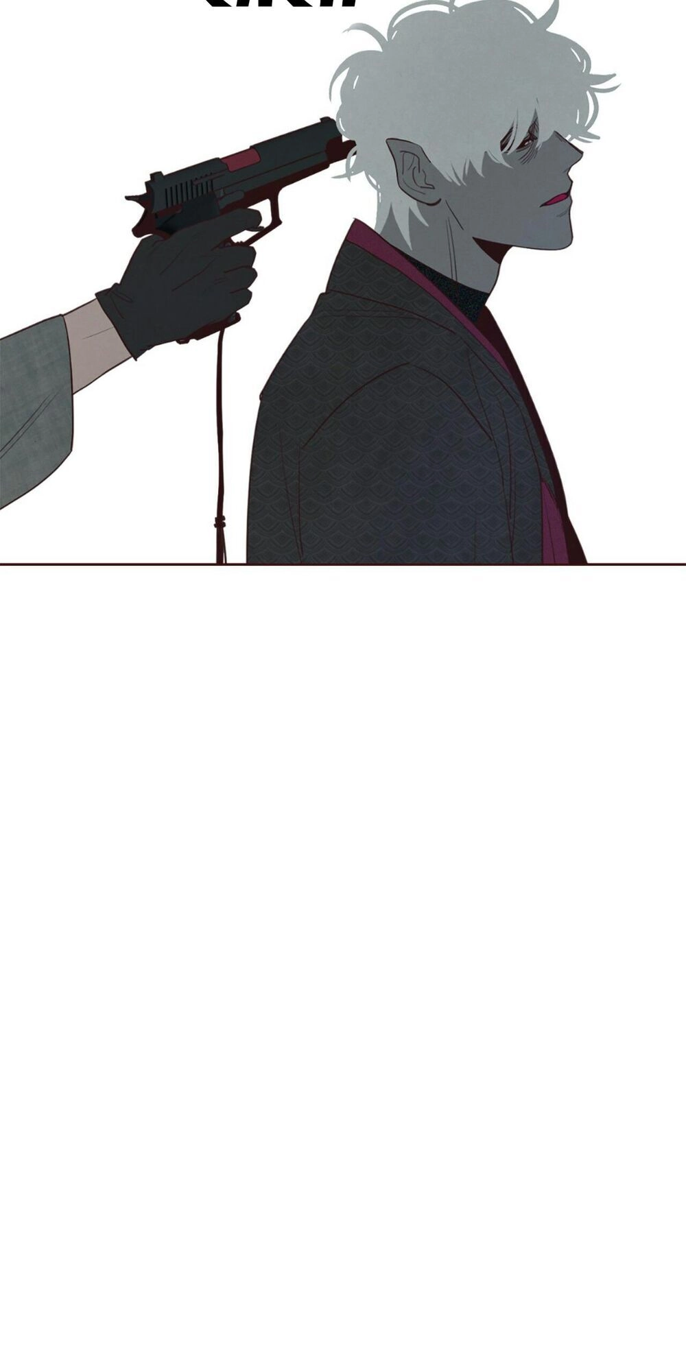 Vận Mệnh Không Mắc Sai Lầm Chapter 33 - 22