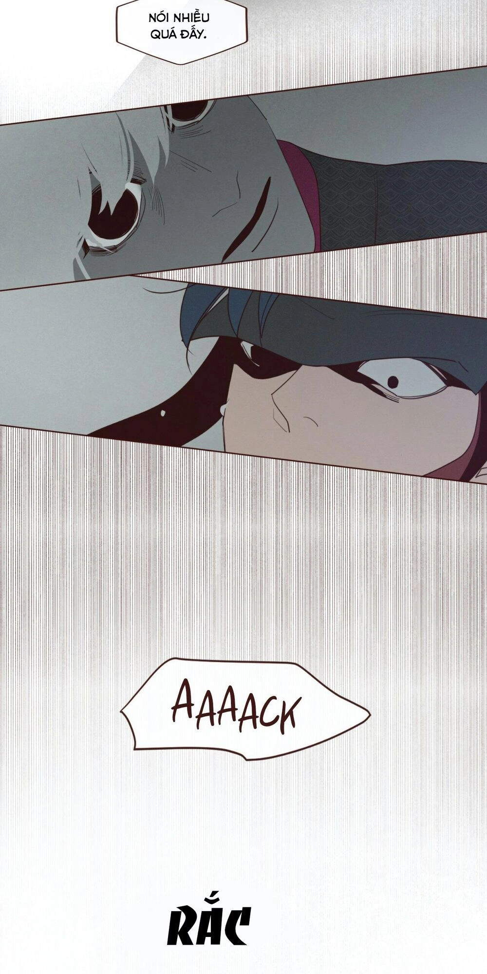 Vận Mệnh Không Mắc Sai Lầm Chapter 33 - 30