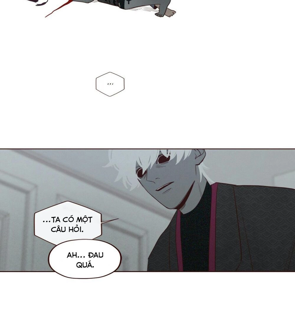 Vận Mệnh Không Mắc Sai Lầm Chapter 33 - 32