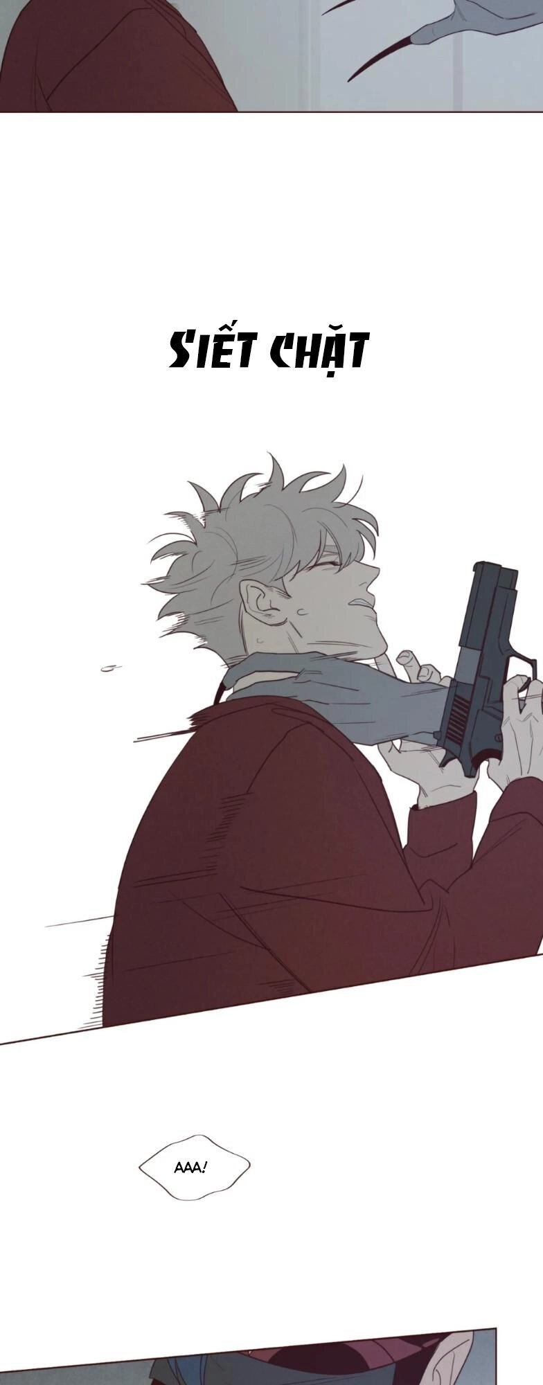 Vận Mệnh Không Mắc Sai Lầm Chapter 34 - 4