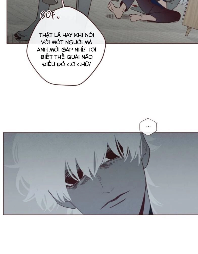 Vận Mệnh Không Mắc Sai Lầm Chapter 34 - 6