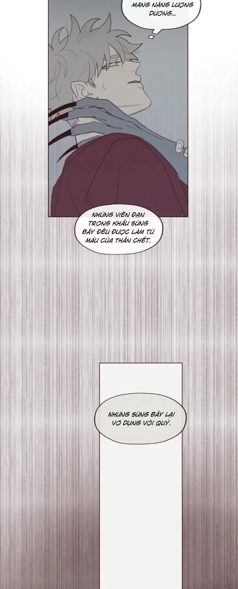 Vận Mệnh Không Mắc Sai Lầm Chapter 34 - 9