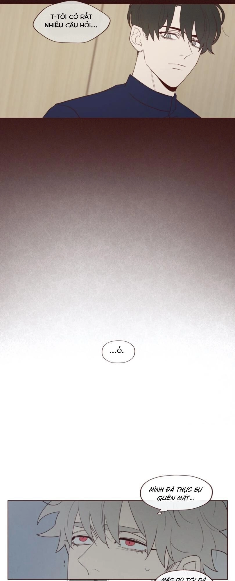 Vận Mệnh Không Mắc Sai Lầm Chapter 34 - 14