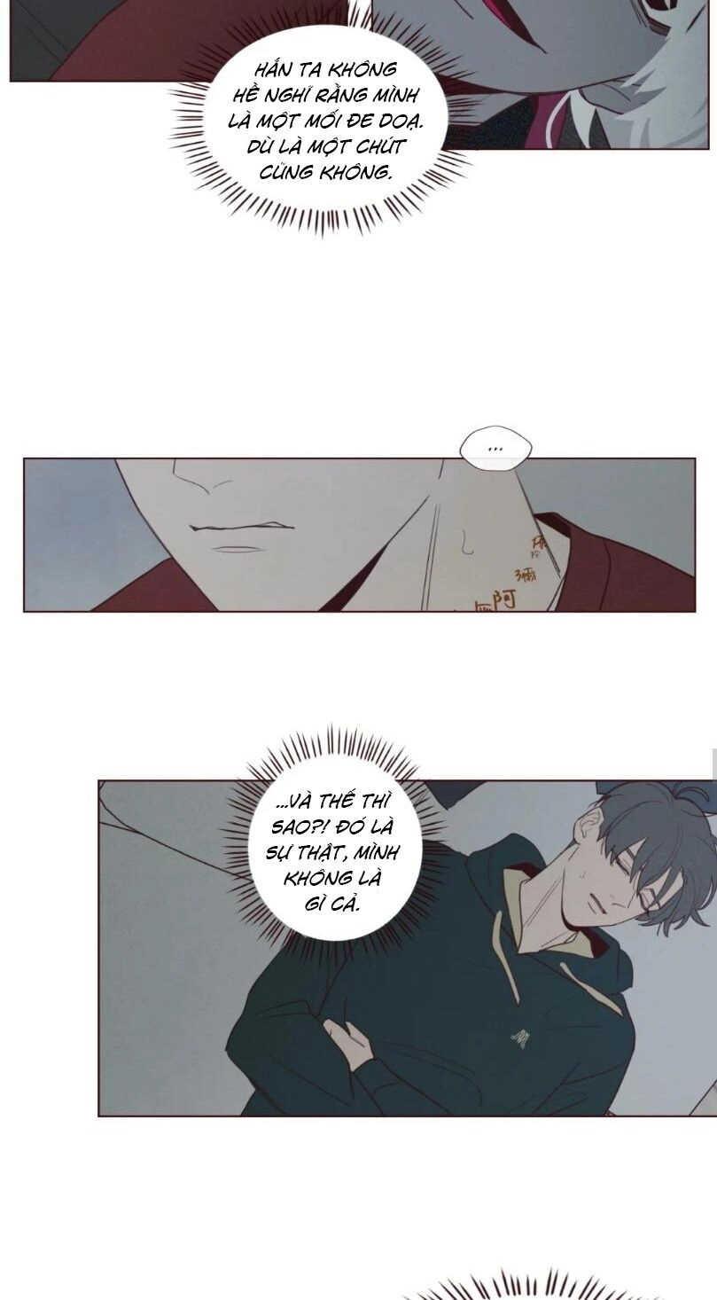 Vận Mệnh Không Mắc Sai Lầm Chapter 34 - 21