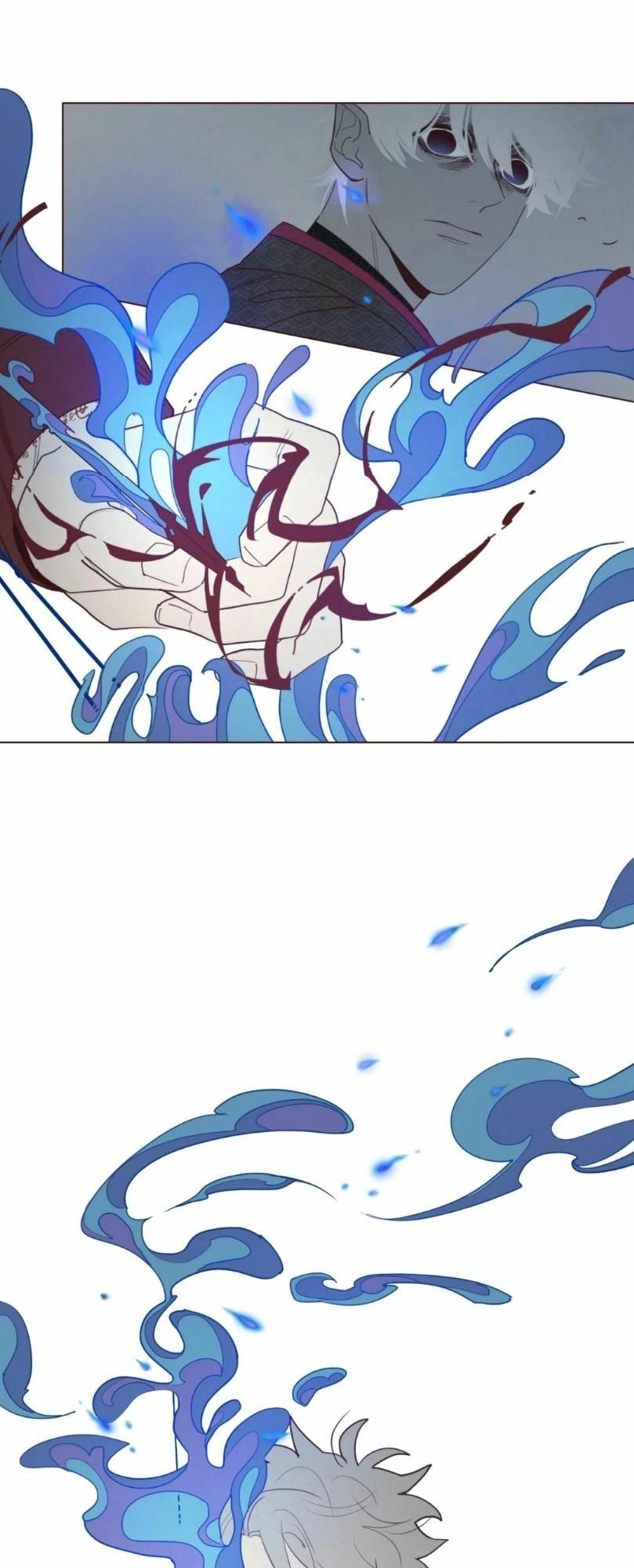 Vận Mệnh Không Mắc Sai Lầm Chapter 34 - 31