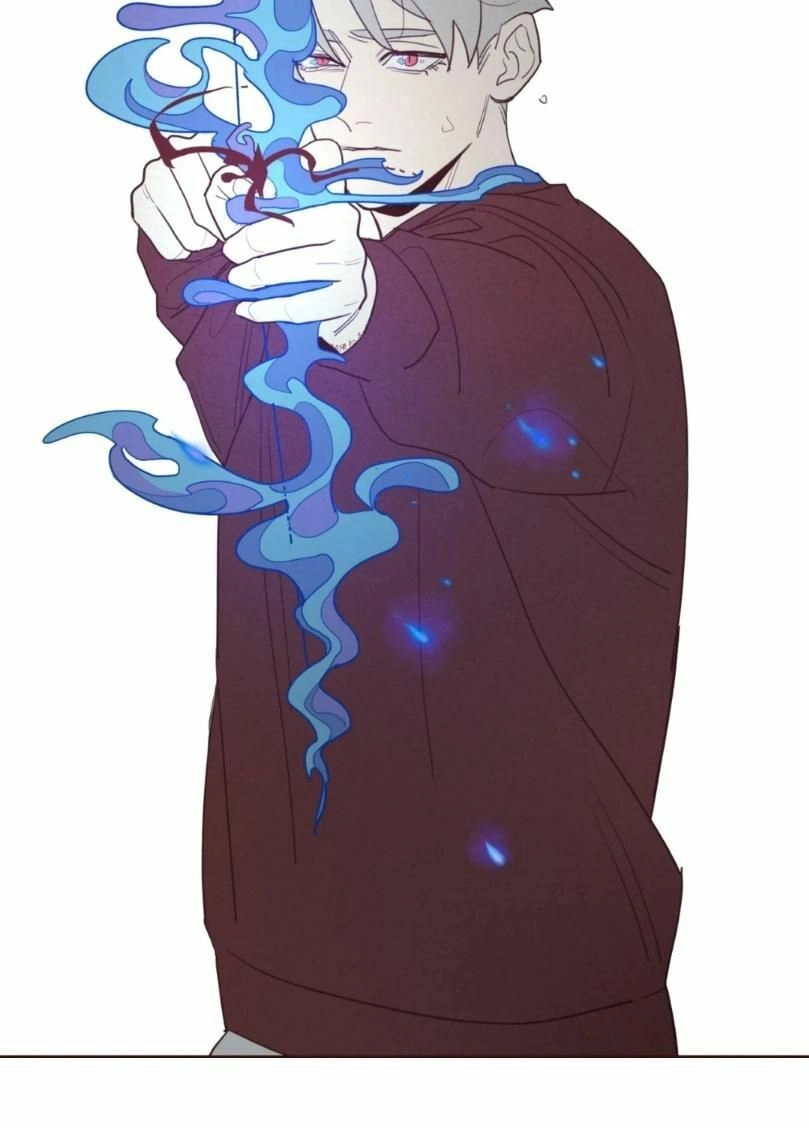 Vận Mệnh Không Mắc Sai Lầm Chapter 34 - 32