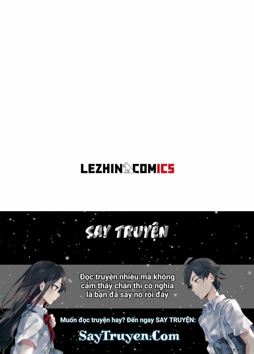 Vận Mệnh Không Mắc Sai Lầm Chapter 34 - 33