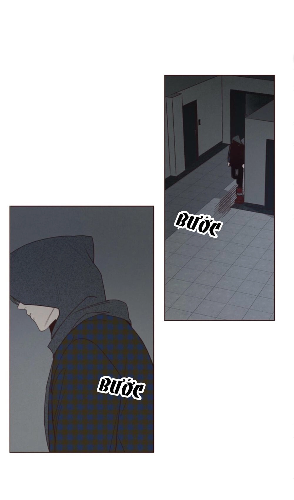 Vận Mệnh Không Mắc Sai Lầm Chapter 35 - 2