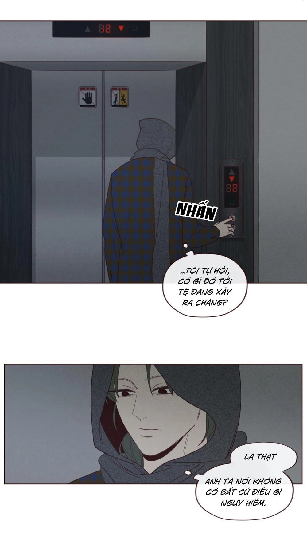 Vận Mệnh Không Mắc Sai Lầm Chapter 35 - 3