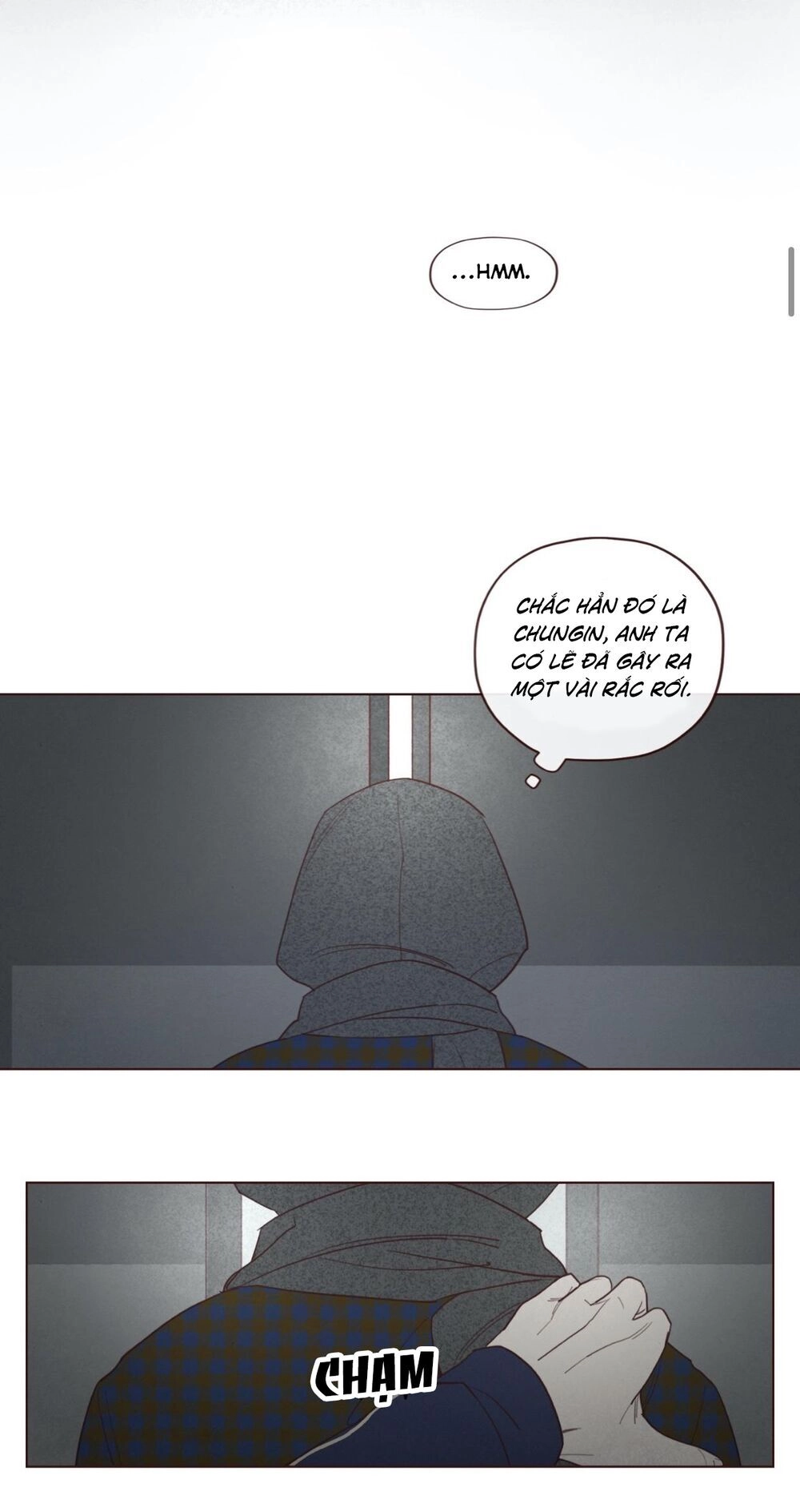 Vận Mệnh Không Mắc Sai Lầm Chapter 35 - 9