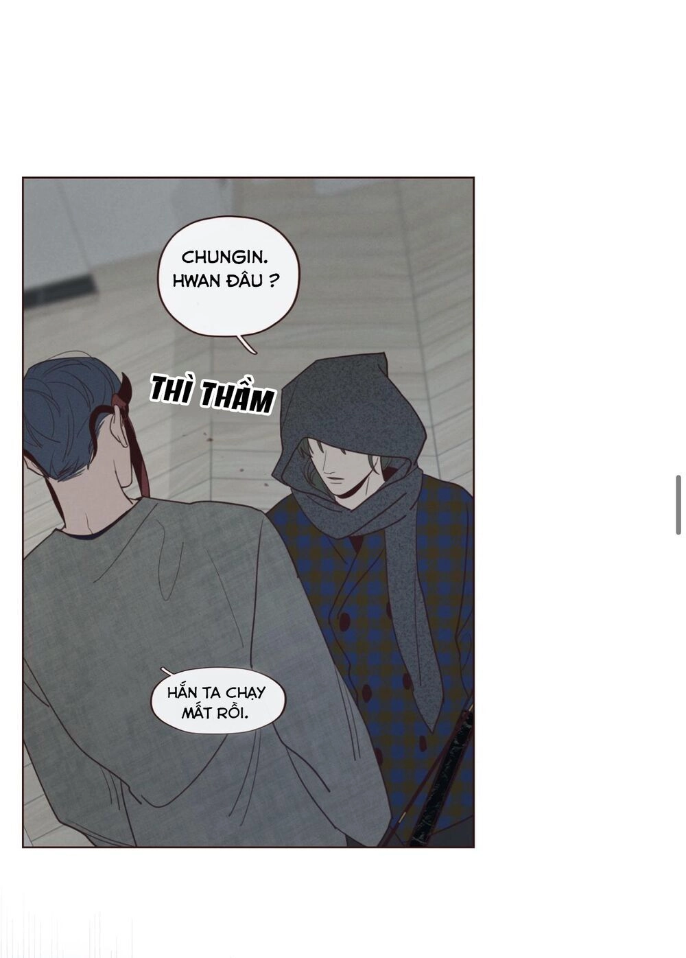 Vận Mệnh Không Mắc Sai Lầm Chapter 35 - 24