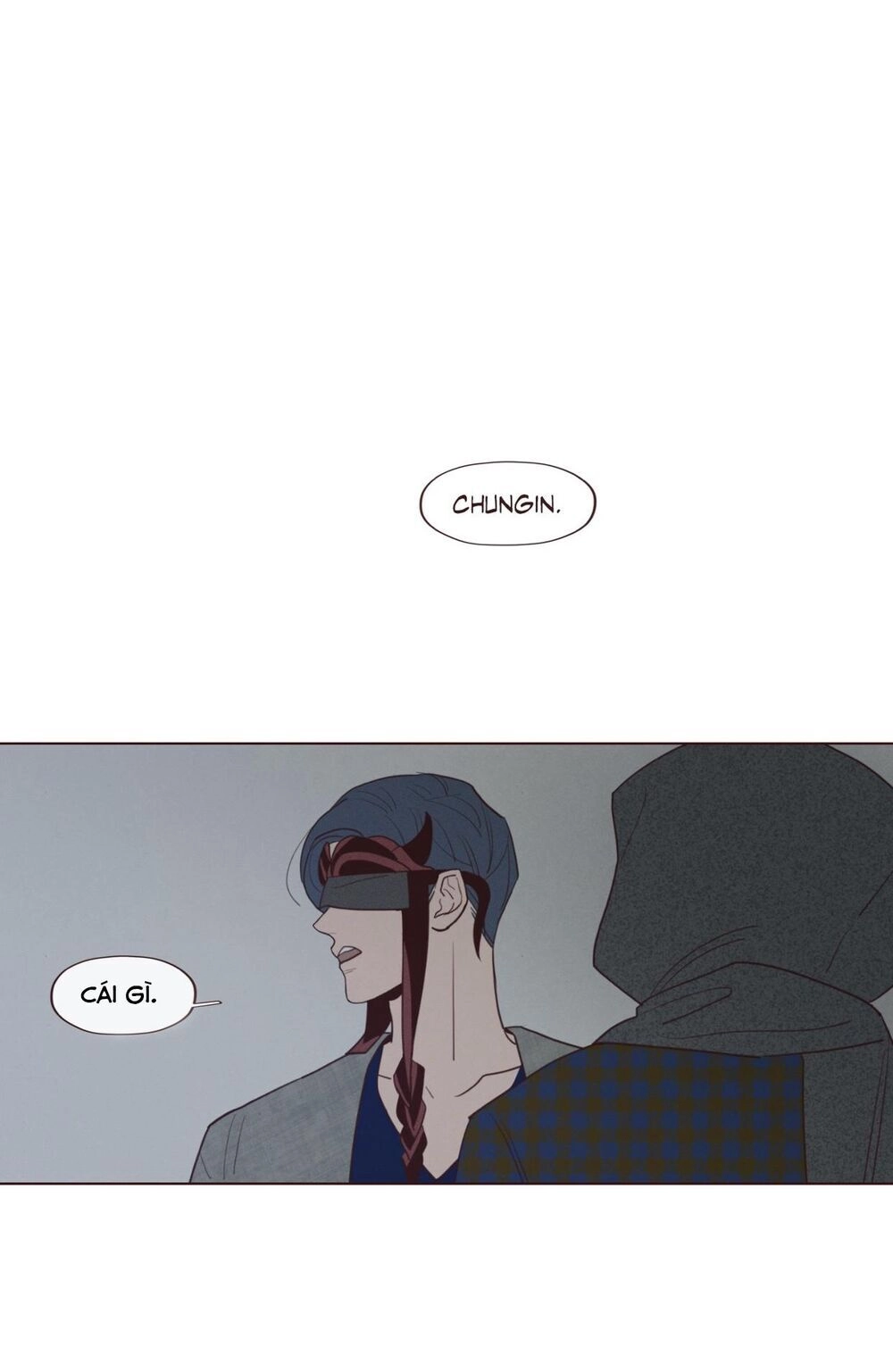 Vận Mệnh Không Mắc Sai Lầm Chapter 35 - 28