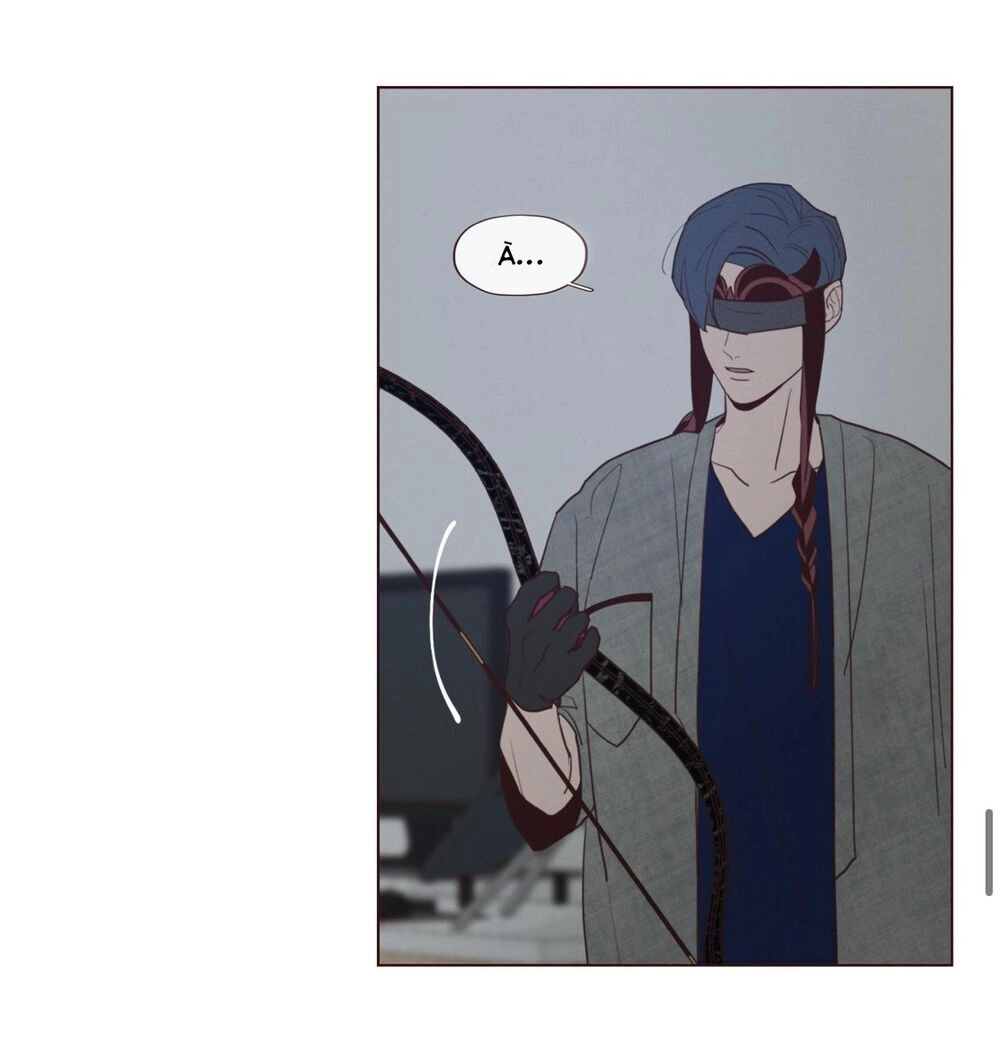 Vận Mệnh Không Mắc Sai Lầm Chapter 35 - 30