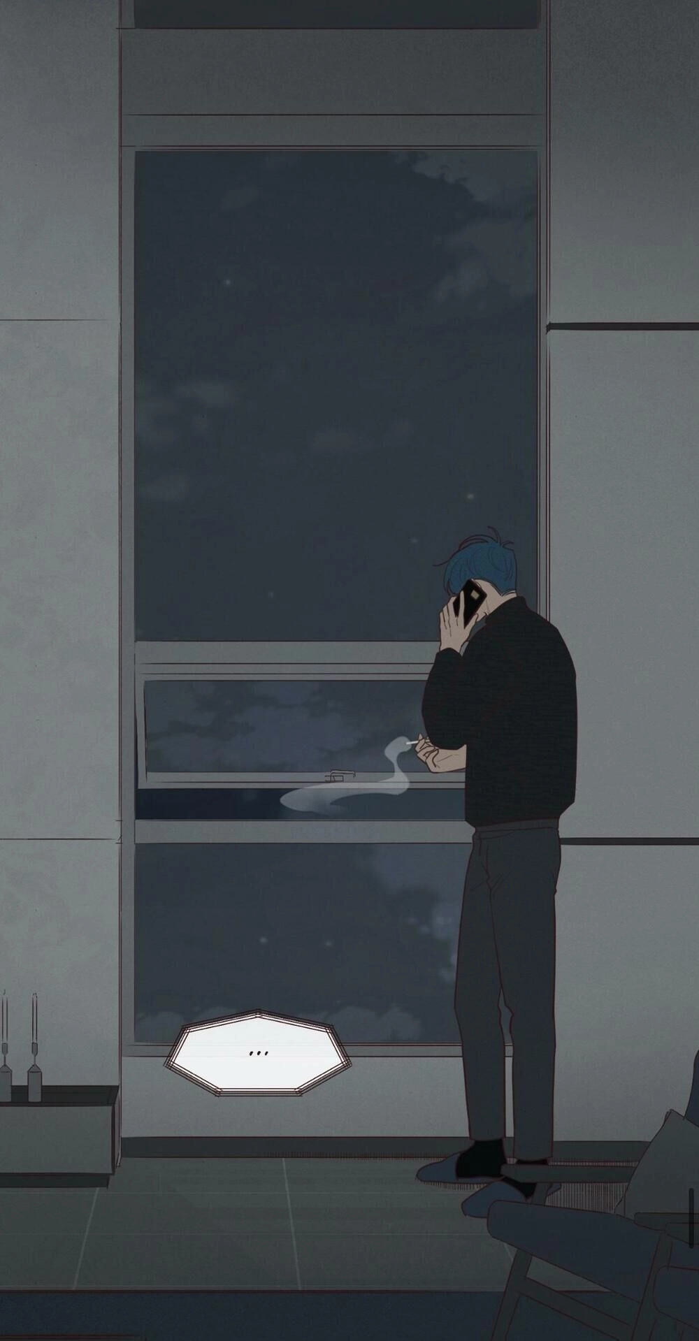 Vận Mệnh Không Mắc Sai Lầm Chapter 35 - 42