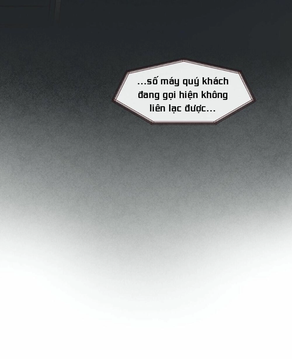 Vận Mệnh Không Mắc Sai Lầm Chapter 35 - 43