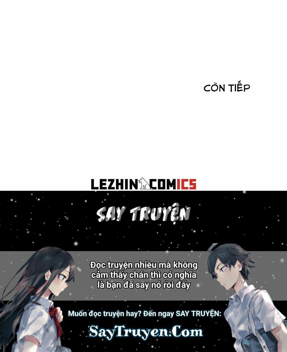 Vận Mệnh Không Mắc Sai Lầm Chapter 35 - 44