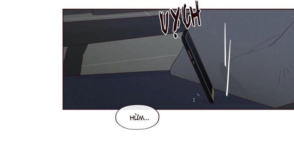 Vận Mệnh Không Mắc Sai Lầm Chapter 36 - 2