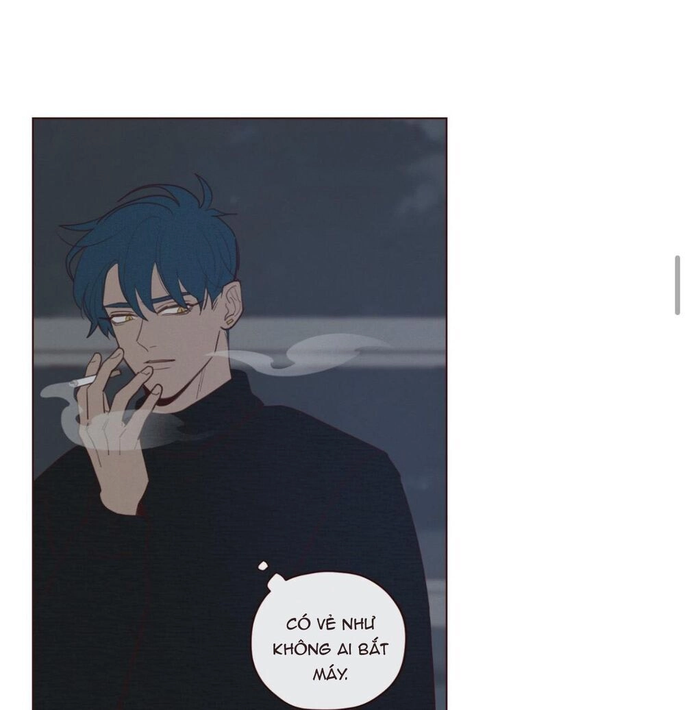 Vận Mệnh Không Mắc Sai Lầm Chapter 36 - 3