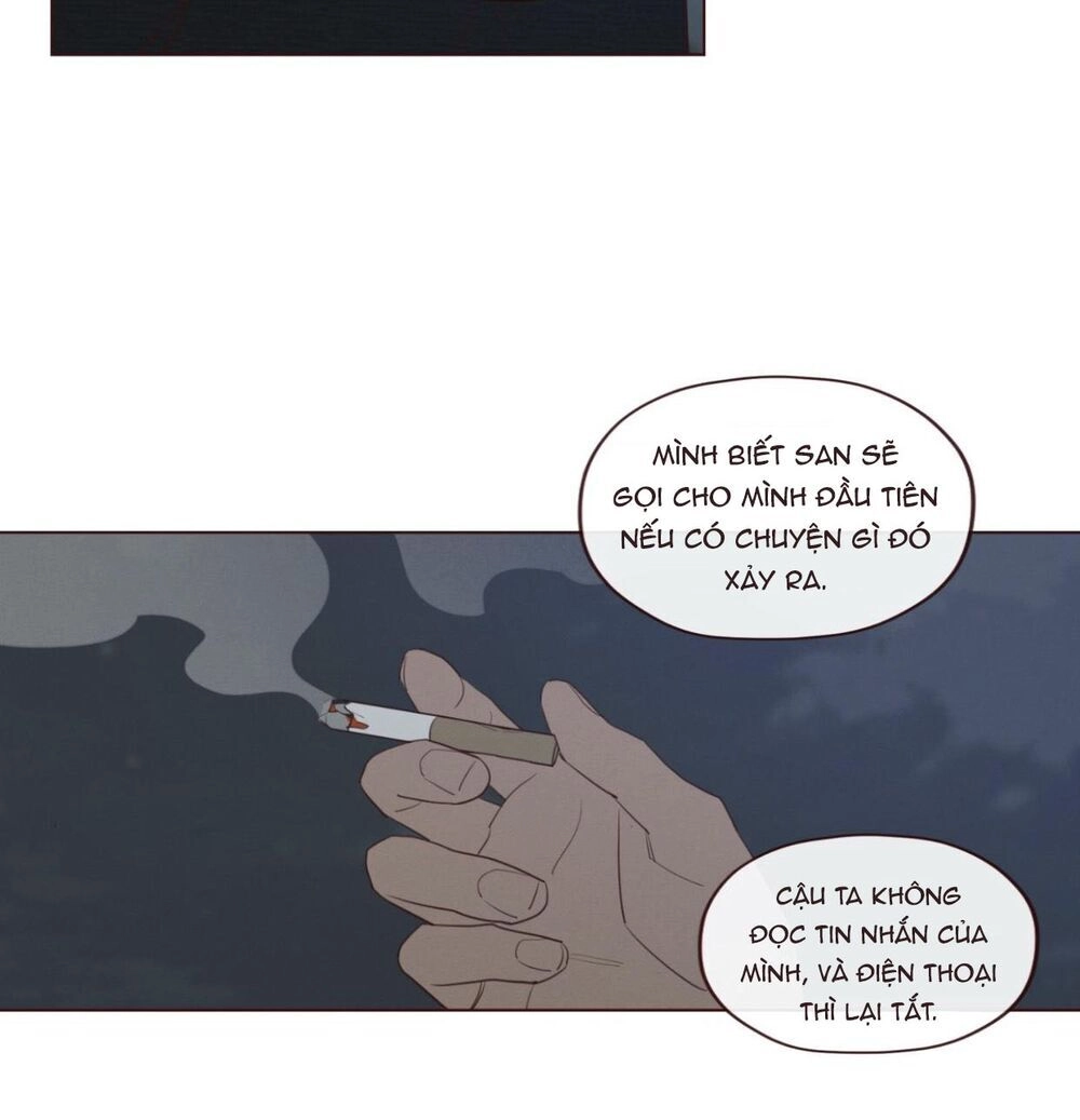 Vận Mệnh Không Mắc Sai Lầm Chapter 36 - 4