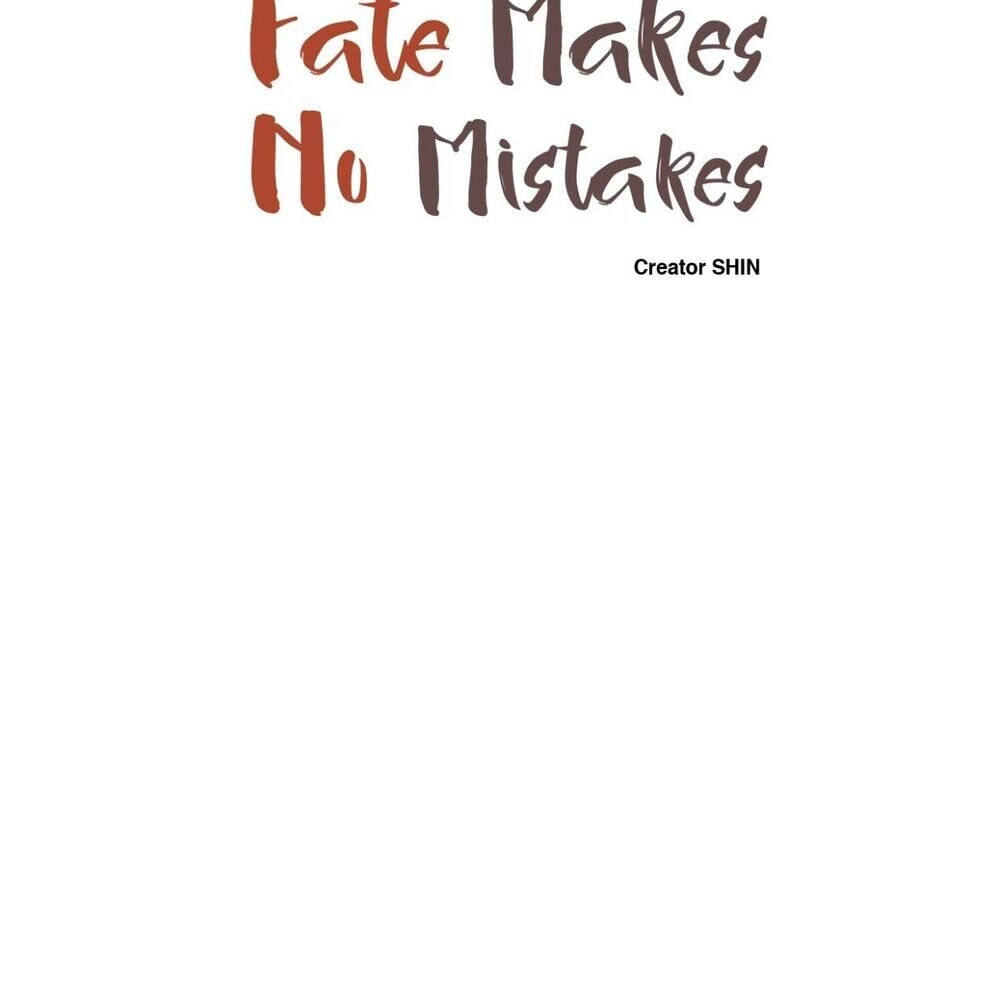 Vận Mệnh Không Mắc Sai Lầm Chapter 36 - 8