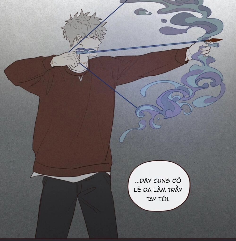 Vận Mệnh Không Mắc Sai Lầm Chapter 36 - 16