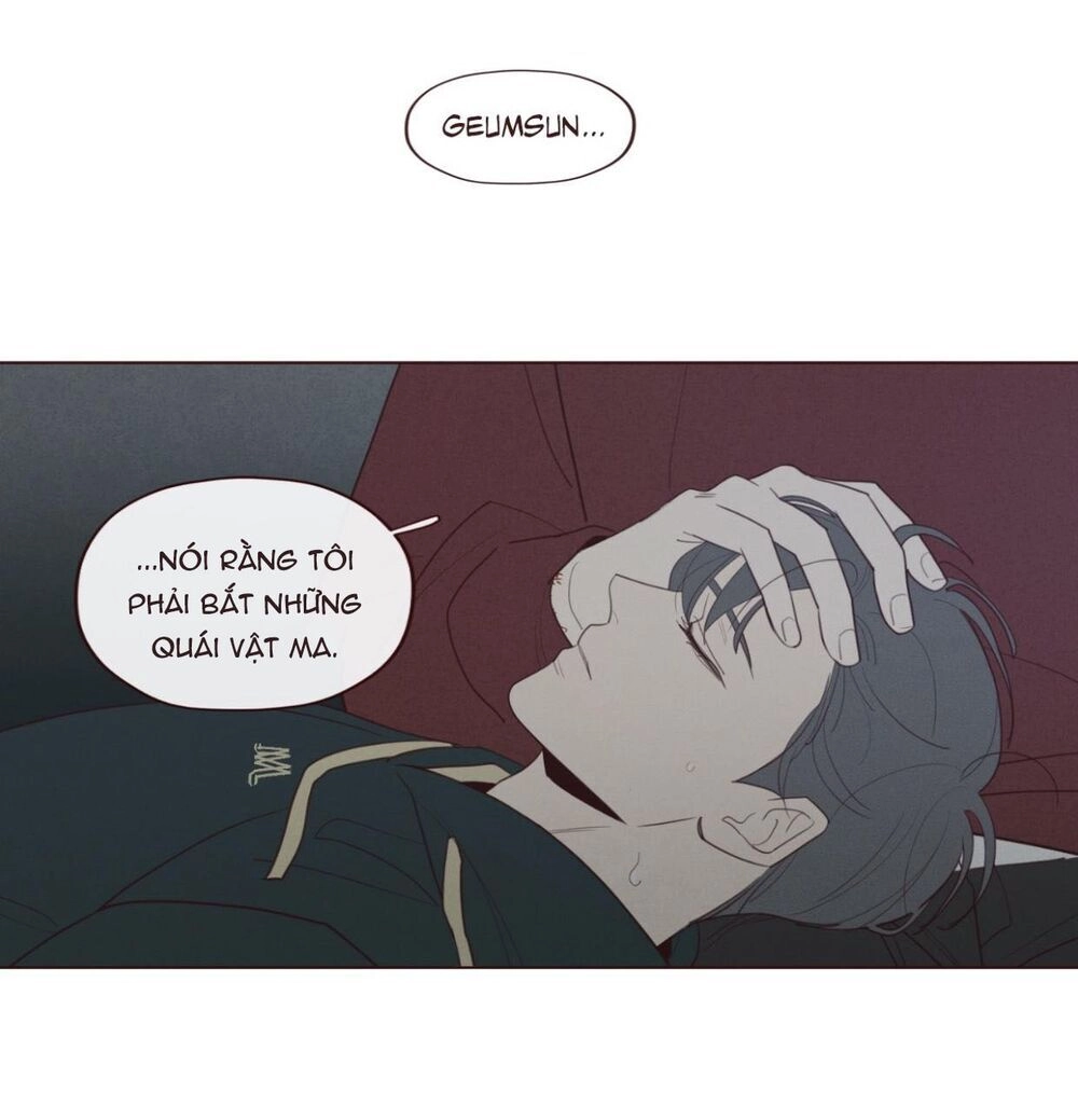 Vận Mệnh Không Mắc Sai Lầm Chapter 36 - 26