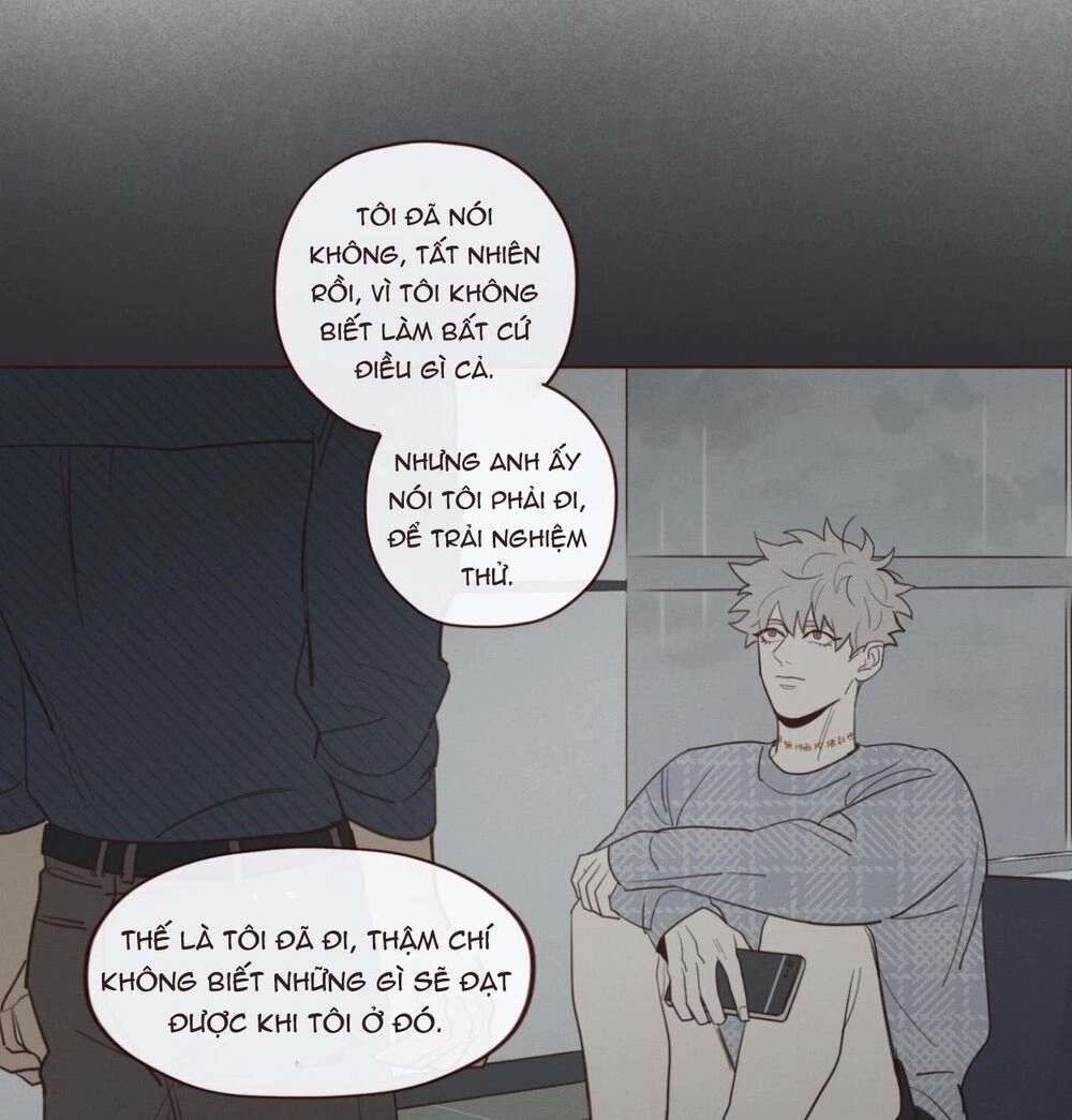 Vận Mệnh Không Mắc Sai Lầm Chapter 36 - 28