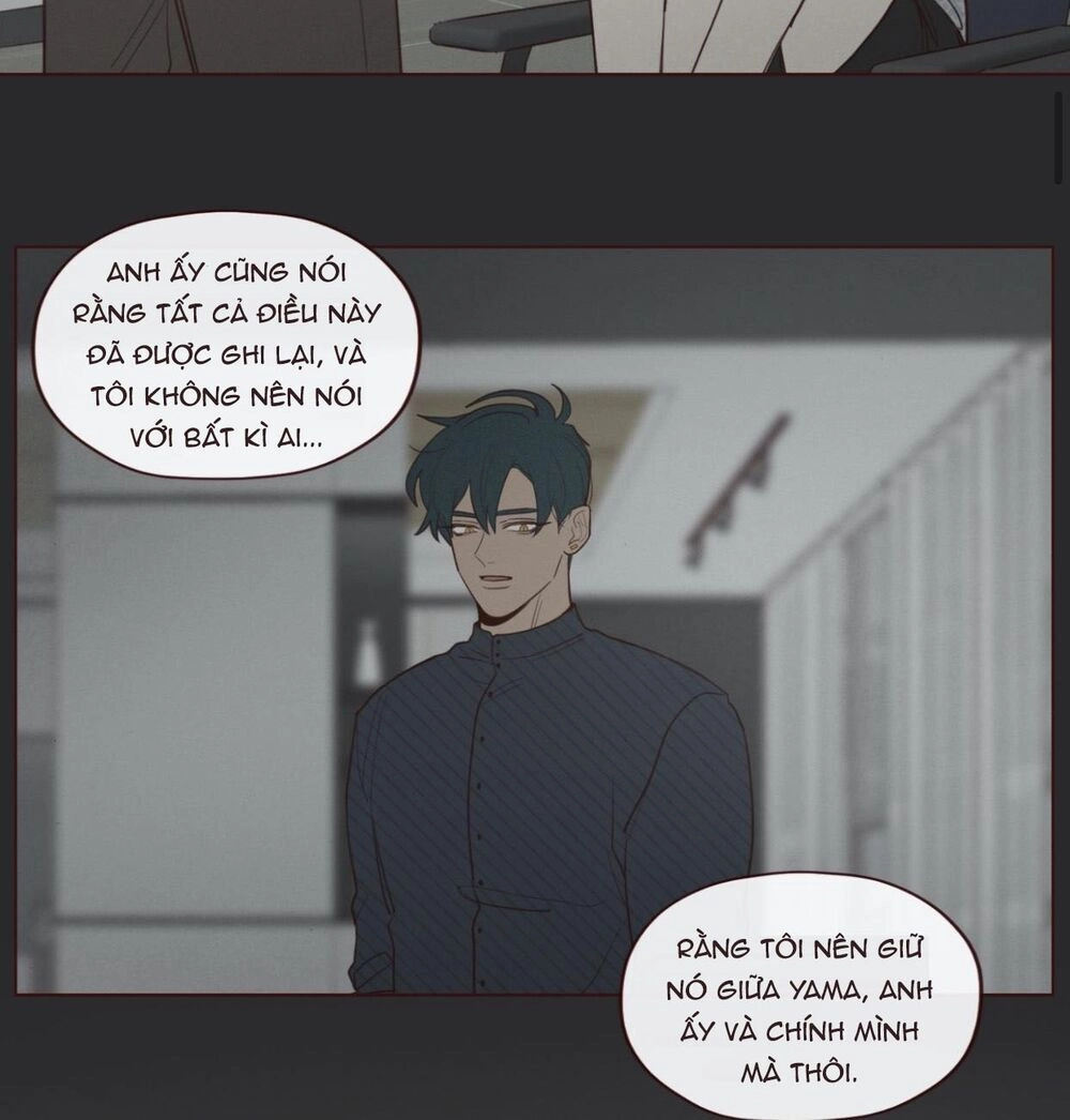 Vận Mệnh Không Mắc Sai Lầm Chapter 36 - 29