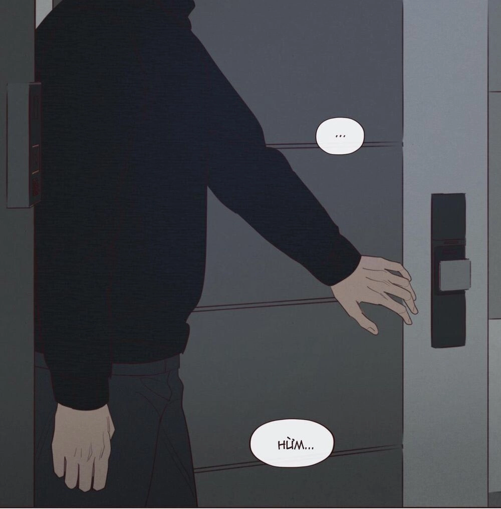 Vận Mệnh Không Mắc Sai Lầm Chapter 36 - 34