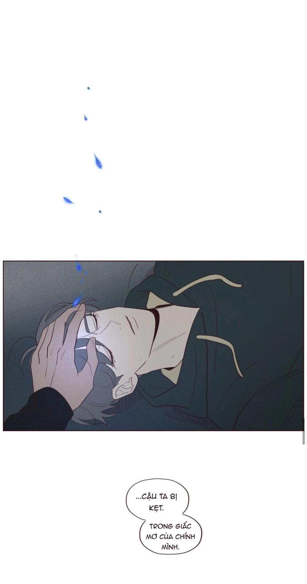 Vận Mệnh Không Mắc Sai Lầm Chapter 36 - 42