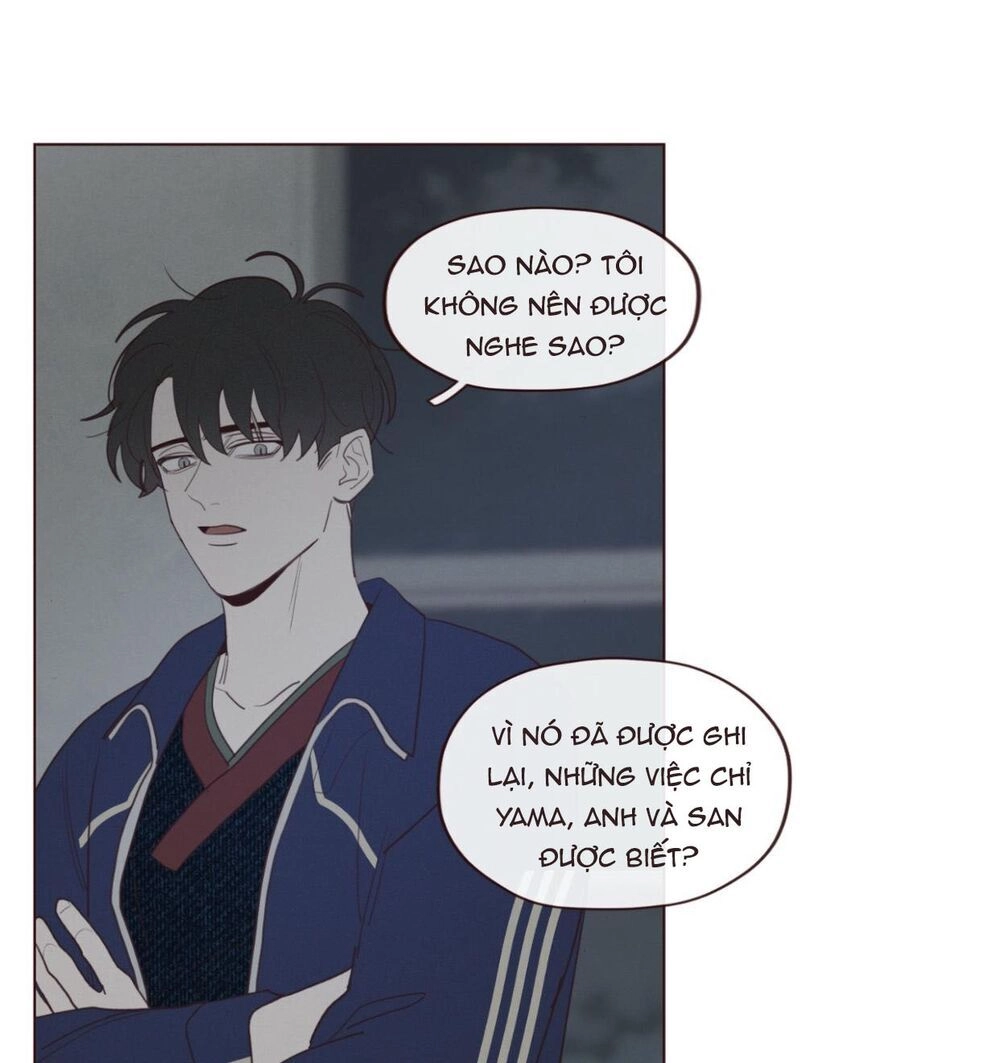 Vận Mệnh Không Mắc Sai Lầm Chapter 36 - 49