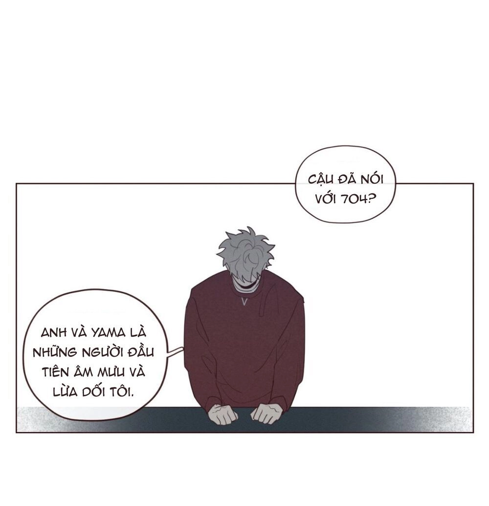 Vận Mệnh Không Mắc Sai Lầm Chapter 36 - 51